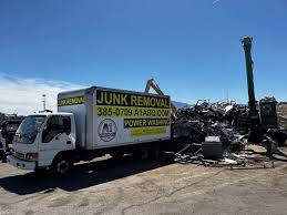 Shattuck, OK Junk Removal Services Company