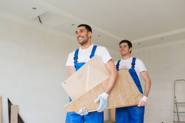 Best Same-Day Junk Removal Services  in Shattuck, OK