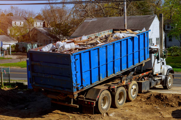 Best Foreclosure Cleanout  in Shattuck, OK