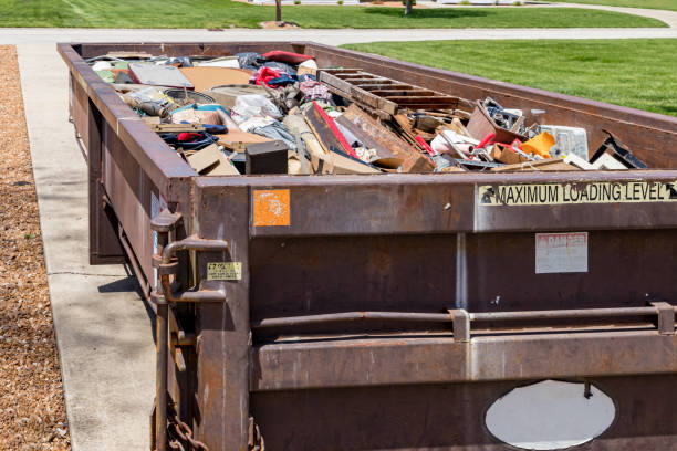 Best Furniture Removal  in Shattuck, OK