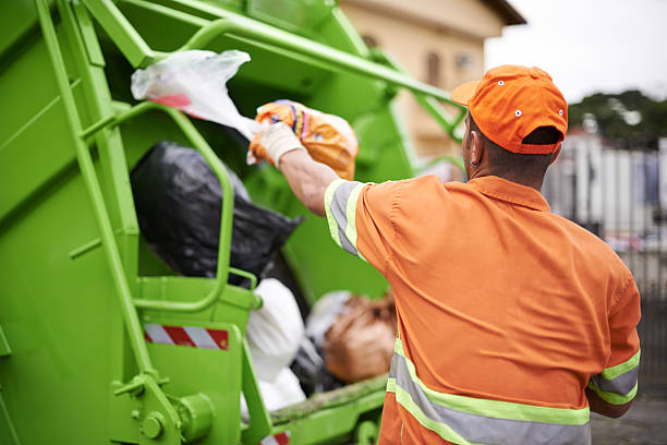 Junk Removal for Events in Shattuck, OK